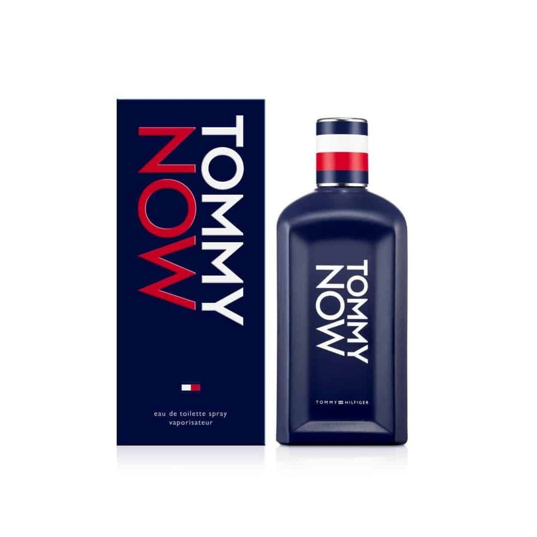 Tommy Hilfiger Tommy Now Eau de Toilette for Men