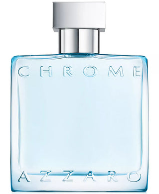 Azzaro Chrome Eau de Toilette for Men