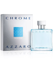 Azzaro Chrome Eau de Toilette for Men