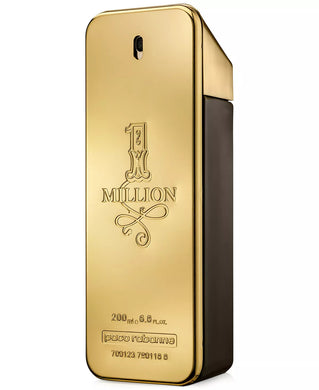 Paco Rabanne 1 Million Eau de Toilette for Men