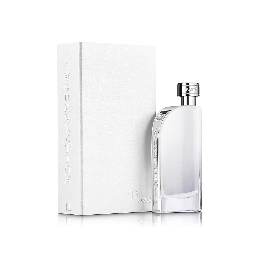 Reyane Tradition Insurrection Pure II Eau de Toilette for Men