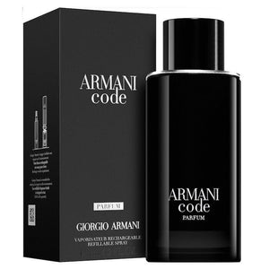 Armani Code Parfum for Men