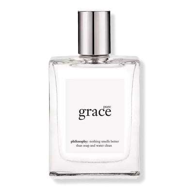 Philosophy Pure Grace Eau de Toilette for Women