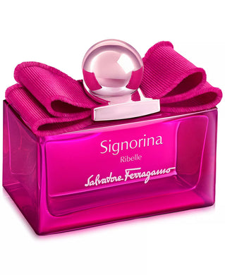 Salvatore Ferragamo Signorina Ribelle Eau de Parfum for Women