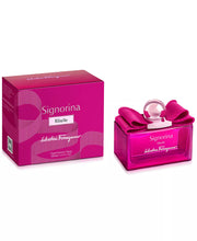 Salvatore Ferragamo Signorina Ribelle Eau de Parfum for Women