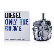 Diesel Only The Brave Eau de Toilette for Men