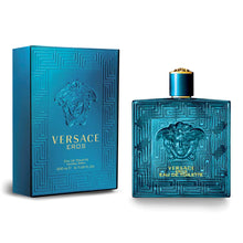 Versace Eros Eau de Toilette for Men - Fragrance Me Baby