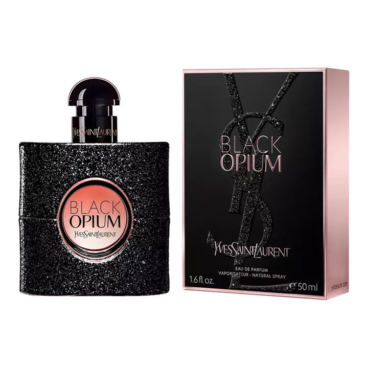Yves Saint Laurent Black Opium Eau de Parfum for Women