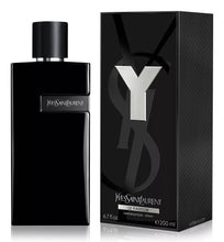 Yves Saint Laurent Y Le Parfum for Men