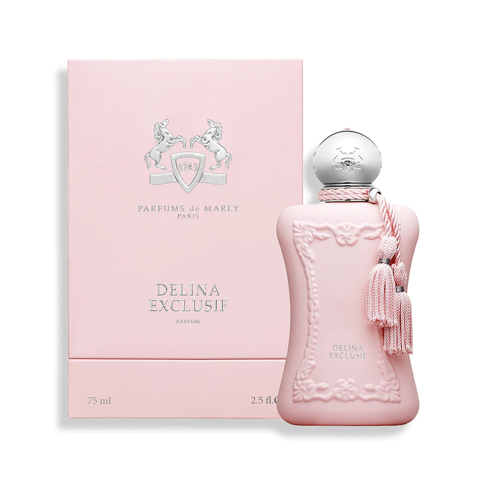 Parfums de Marly Delina Exclusif Parfum for Women