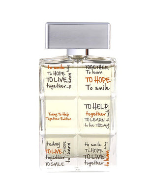 Hugo Boss Orange Charity Edition Eau de Toilette for Men