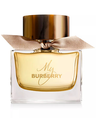 Burberry My Burberry Eau de Parfum for Women