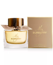 Burberry My Burberry Eau de Parfum for Women