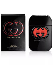 Gucci Guilty Black Eau de Toilette for Women