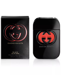 Gucci Guilty Black Eau de Toilette for Women