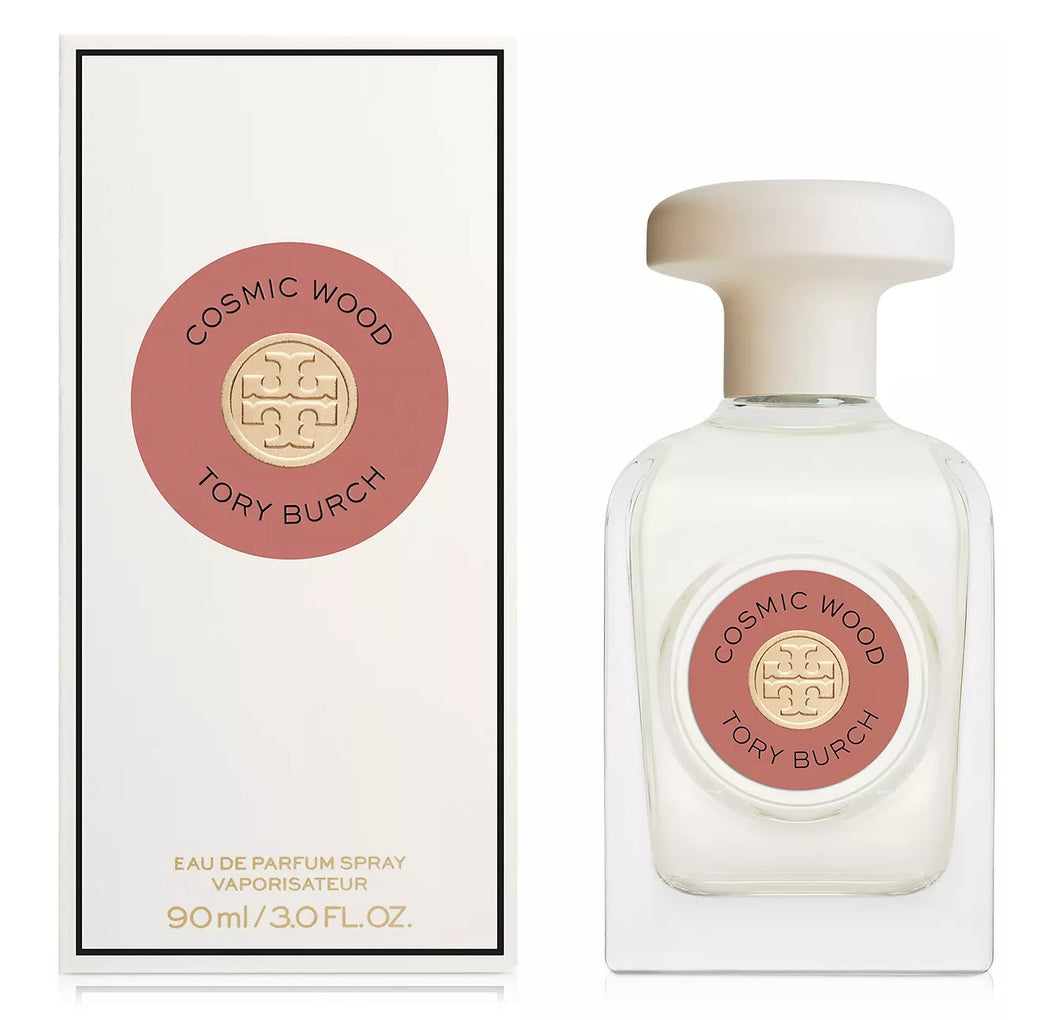 Tory Burch Cosmic Wood Eau de Parfum for Women