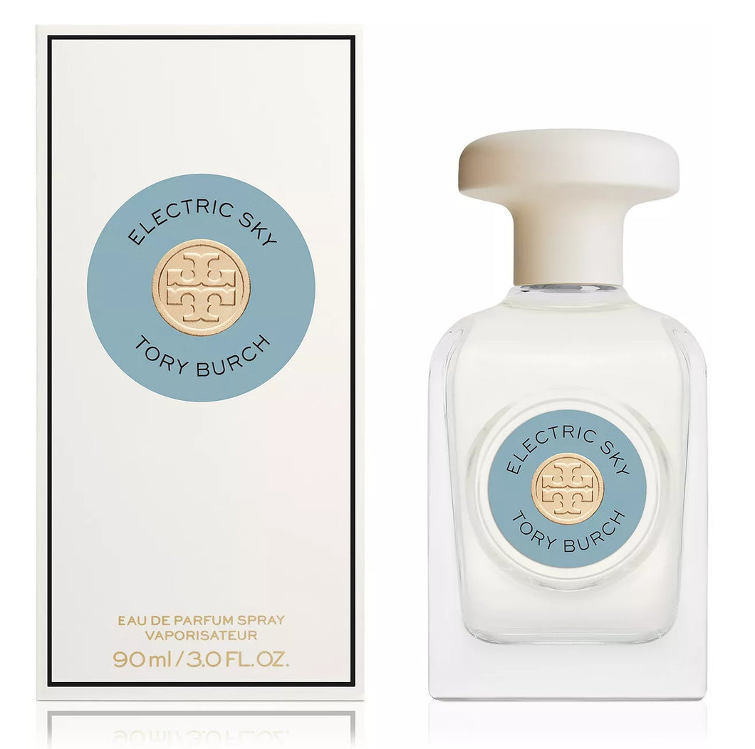 Tory Burch Electric Sky Eau de Parfum for Women