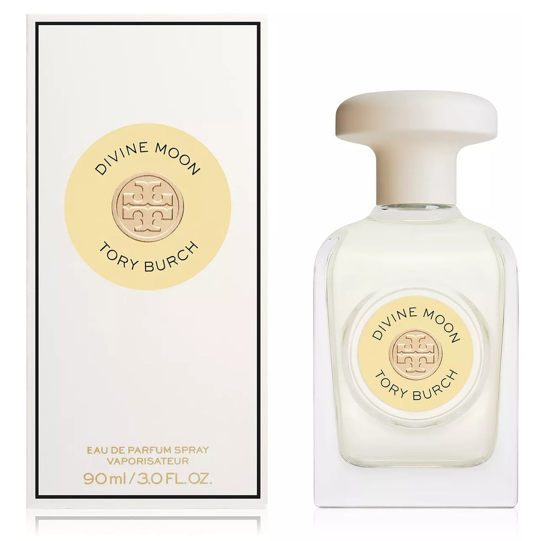 Tory Burch Divine Moon Eau de Parfum for Women
