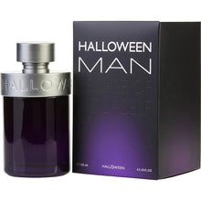 Jesus Del Pozo Halloween Man Eau de Toilette for Men