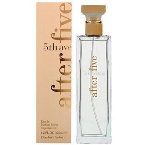 Elizabeth Arden 5th After Five Eau de Parfum for Women