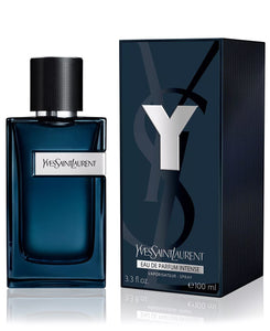 Yves Saint Laurent Y Eau de Parfum Intense for Men