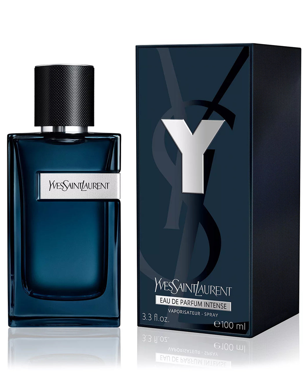 Yves Saint Laurent Y Eau de Parfum Intense for Men