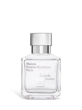 Maison Francis Kurkdjian Gentle Fluidity Silver Eau de Parfum Unisex