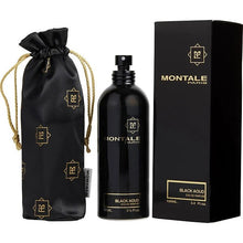 Montale Black Aoud Eau de Parfum for Men