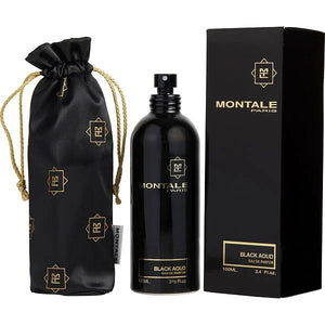 Montale Black Aoud Eau de Parfum for Men