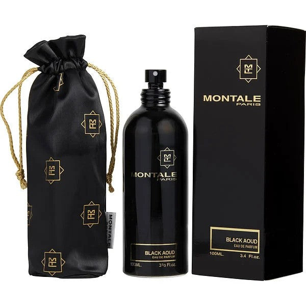 Montale Black Aoud Eau de Parfum for Men
