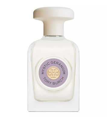 Tory Burch Mystic Geranium Eau de Parfum for Women