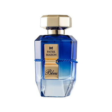 Patek Maison Prisme Bleu Eau de Parfum for Men