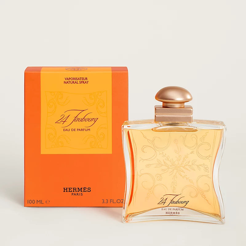 Hermes 24 Faubourg Eau de Parfum for Women