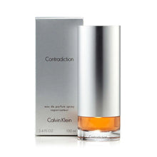 Calvin Klein Contradiction Eau de Parfum for Women