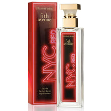 Elizabeth Arden 5th Avenue NYC Red Eau de Parfum for Women