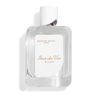 Michael Malul Joie de Vie Blush Eau de Parfum for Women - Fragrance Me Baby