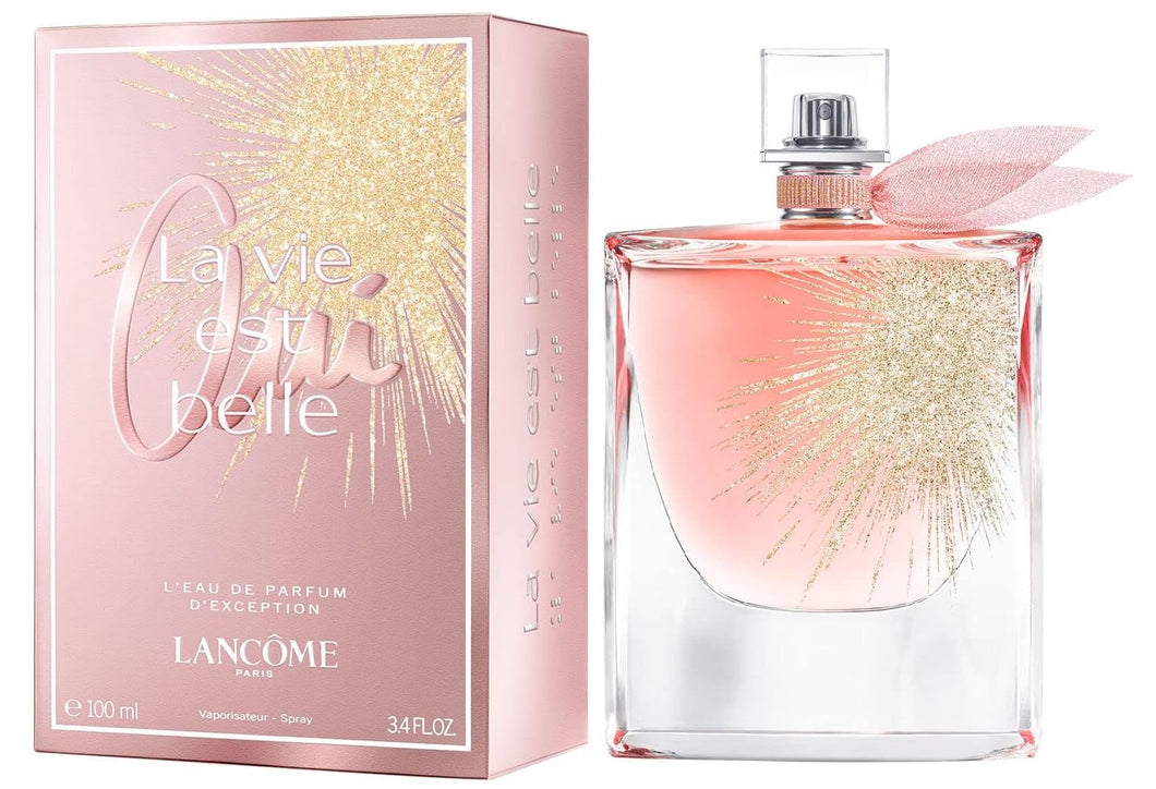Lancome La Vie Est Belle Oui Eau de Parfum for Women