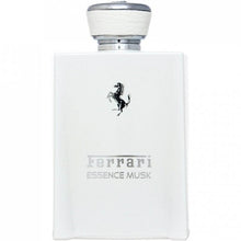 Ferrari Essence Musk Eau de Parfum for Men
