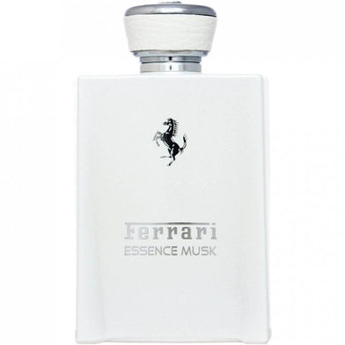 Ferrari Essence Musk Eau de Parfum for Men