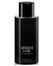 Armani Code Eau de Toilette for Men