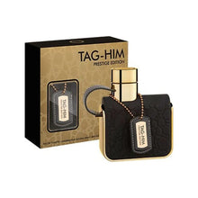 Armaf Tag Him Prestige Eau de Toilette for Men