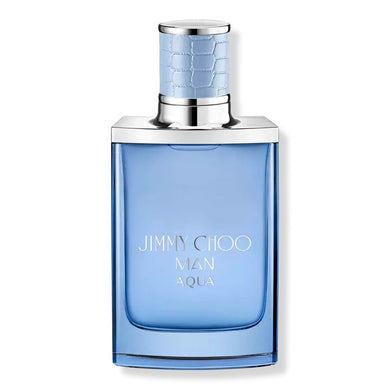 Jimmy Choo Man Aqua Eau de Toilette for Men