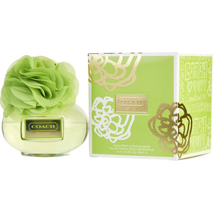Coach Poppy Citrine Blossom Eau de Parfum for Women