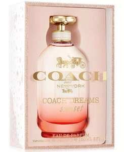 Coach Dreams Sunset Eau de Parfum for Women