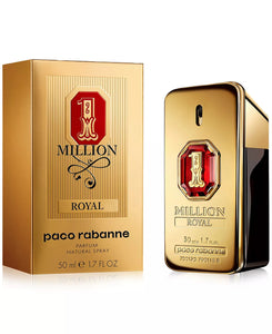 Paco Rabanne 1 Million Royal Parfum for Men