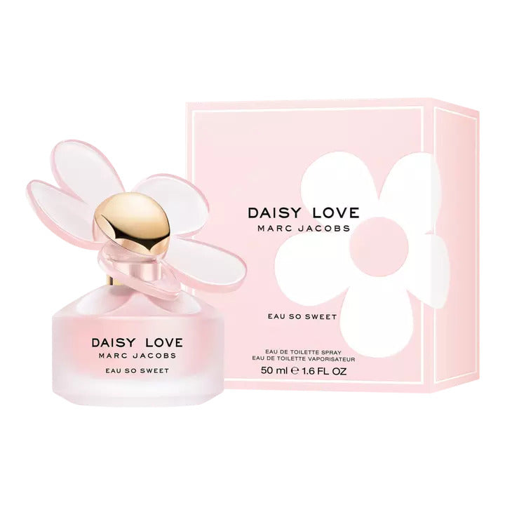 Marc Jacobs Daisy Love Eau So Sweet Eau de Toilette for Women