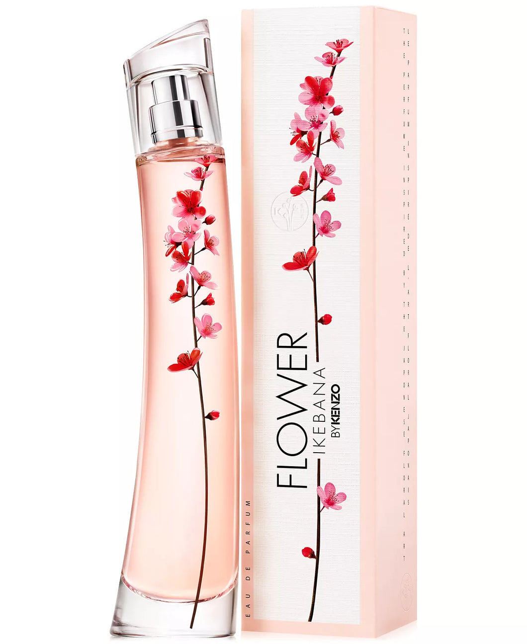 Kenzo Flower Ikebana Eau de Parfum for Women