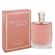 Lancome Miracle Secret Eau de Parfum for Women