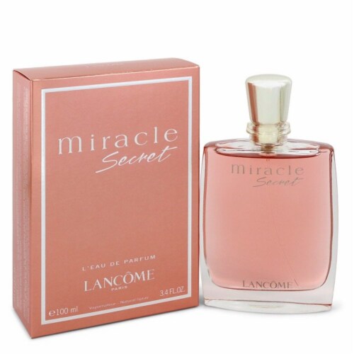Lancome Miracle Secret Eau de Parfum for Women