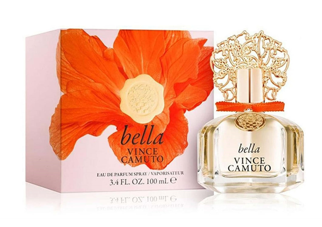 Vince Camuto Bella Eau de Parfum for Women